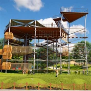 Curso de cordas altas e baixas