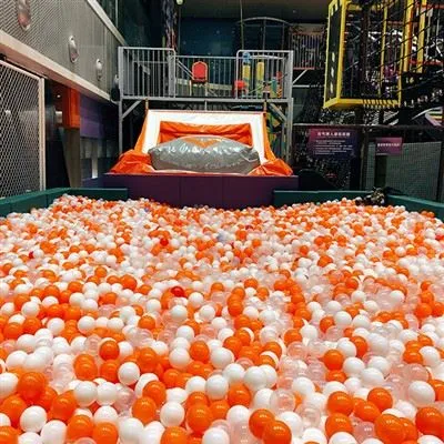 Slide de queda vertical