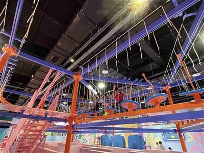 Parque temático científico